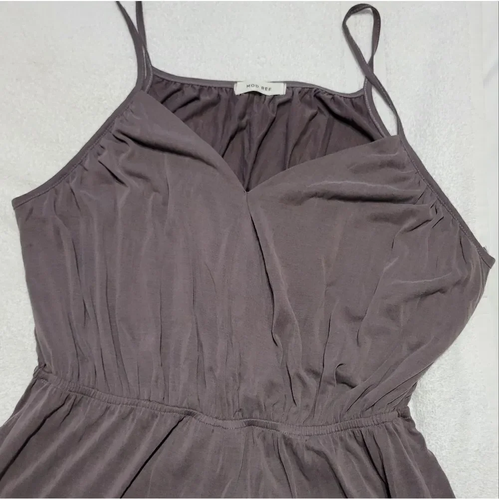 Mod ref jumpsuit - Picture 6 of 11